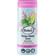 [WIX_0000001465] Balea Гель для душу Totes Meer Salz - 300 ml / 24 уп