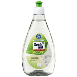 [WIX_0000001526] DM Засіб для миття посуду Spulmittel Nature - 500 ml / 12 шт
