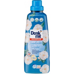 [WIX_0000001528] DM Кондиціонер для білизни Weichspüler Himmlische Frische 40 WL - 1 L / 8 шт