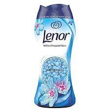 [WIX_0000001595] Lenor Кондиціонер для білизни гранульований April Fresh (PRIMAVERILE)- 210 g / 6 уп