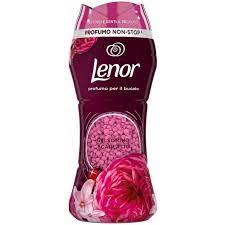 [WIX_0000001596] Lenor Гранула Gelsomino Scarlatto - 210 g / 6 ящ