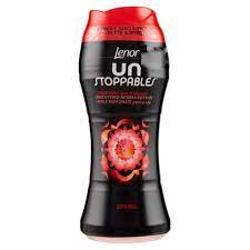 [WIX_0000001599] Lenor Кондиціонер для білизни гранульований Spring - 210 g / 6 уп