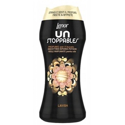 [WIX_0000001598] Lenor Кондиціонер для білизни гранульований Lavish - 210 g / 6 уп
