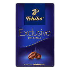 [WIX_0000000995] Tchibo Exclusive 250г мелена 12шт/ящ
