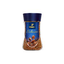 [WIX_0000000997] Tchibo Exclusive скло 50г 12шт/ящ