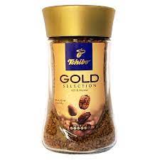 [WIX_0000000999] Tchibo Gold скло 50г 12шт/ящ