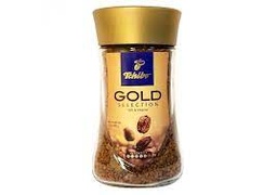 [WIX_0000001000] Tchibo Gold скло 100г 6шт/ящ
