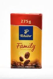 [WIX_0000001002] Tchibo Family 250г мелена 12шт/ящ