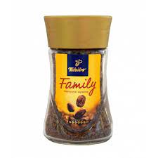 [WIX_0000001003] Tchibo Family скло 50г 12шт/ящ