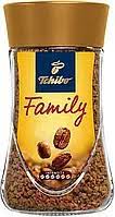 [WIX_0000001004] Tchibo Family скло 100г 6шт/ящ