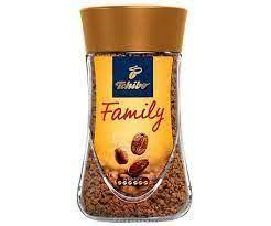 [WIX_0000001005] Tchibo Family скло 200г 6шт/ящ