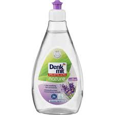 [WIX_0000001538] DM Засіб для миття посуду Spulmittel Nature Lavendel - 500 ml / 12 шт