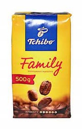[WIX_0000001006] Tchibo Family 450г МЕЛЕНА 8шт/ящ