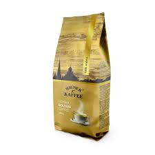 Акційна Віденська кава Golden 1кг зерно