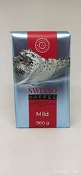 [WIX_0000000985] Акційна Swisso мелена 500г