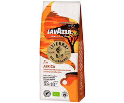 [IN0000111123] Lavazza Tierra For Africa Bio AMAZONIA 180г 6шт/ящ