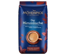 [WIX_0000000955] Movenpick der Him 500г зерно 10шт\ящ