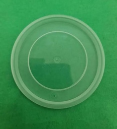 [WIX_0000001198] Кришка пластикова PP (для гарячого) супника 250,350,490 96мм (50шт/600шт) 12*