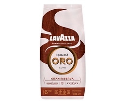 [WIX_0000000898] Lavazza oro GRAN RESERVA зерно 1кг 6шт/ящ