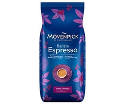 [WIX_0000000962] Movenpick Espresso 1кг зерно 4шт\ящ