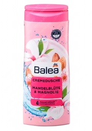 [WIX_0000001475] Balea Гель для душу Mandelblute & Magnolie - 300 ml / 24 шт/ящ