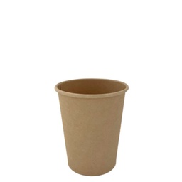 [WIX_0000001407] Стакан бамбук 185мл d-72 20*