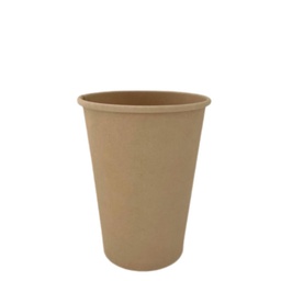 [WIX_0000001413] Стакан бамбук 400мл d-90 20*