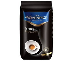 [WIX_0000000964] Movenpick Espresso 500г зерно 10шт\ящ