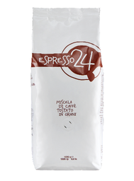 [WIX_0000000878] Garibaldi Espresso 24 1кг зерно 12шт/ящ