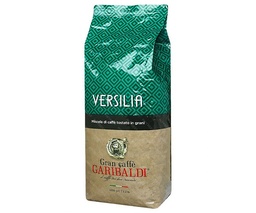 [WIX_0000000873] Garibaldi Versilia 1кг зерно 12шт/ящ