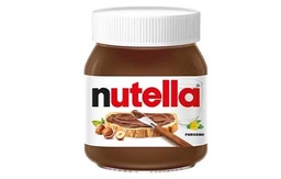 [7622812312] Nutella Шоколадно-горіхова паста 450г 15шт/ящ