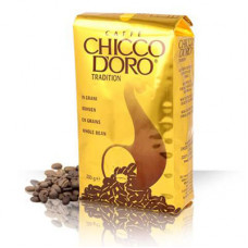 [WIX_0000001080] Chicco Doro Tradition ЗЕРНО 1кг 10шт/ящ