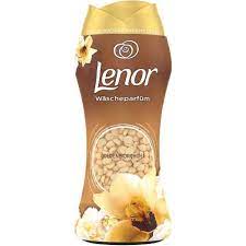 [WIX_0000001600] Lenor Кондиціонер для білизни гранульований Gold Orchid - 210гр /6шт