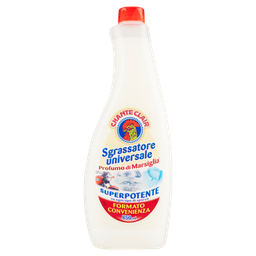 [WIX_0000001623] Запаска CHANTE CLAIR Sgrassatore 600мл (марсель) 12*