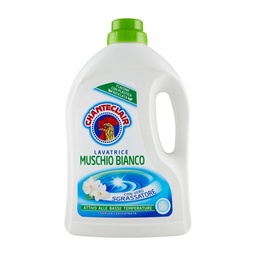 [WIX_0000001627] Гель SHANTE CLAIR Muschio Bianco (46) 2,07л 6*
