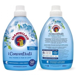 [WIX_0000001629] Ополіскувач CHANTE CLAIR iConcentrati 1,8л Loto 8*