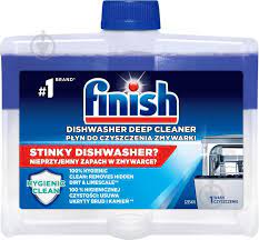 [WIX_0000001581] Finish очисник 12*