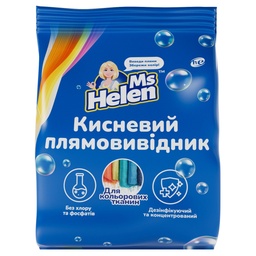 [WIX_0000001671] Кисневий плямовивідник Ms.Helen 0,9 (колір) 25*