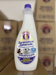 [WIX_0000001618] Запаска CHANTE CLAIR Sgrassatore 600мл (лаванда) 12*