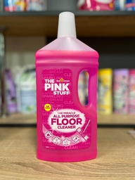 [WIX_0000001615] The Pink Stuff Засіб для миття підлоги 1л 12*