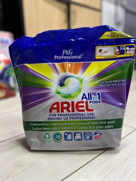 [WIX_0000001464] Ariel Капсули 3in1 (72) Колір