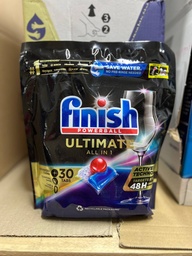 [WIX_0000001577] Finish Powerball ULTIMATE (30) All in 1