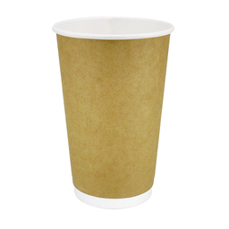 [WIX_0000001412] Стакан Double Wall 500мл d-90 25р/20ящ