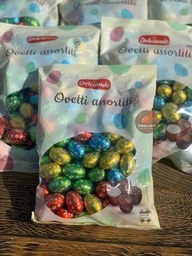 Dolciando Великодні цукерки Крашанки 850г 8шт/ящ