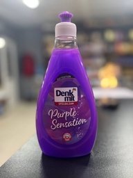 [WIX_0000001569] DM засіб для миття посуду Purple 500мл 12*