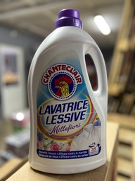 [WIX_0000001608] Гель CHANTE CLAIR Lavatrice Lessive Millefiori (35) 2,47л 6*
