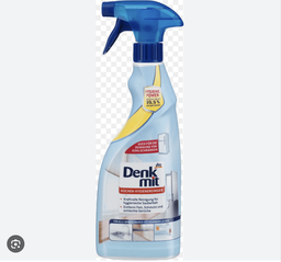 [WIX_0000001529] DM Засіб для чищення кухні Kuchen Hygienereinger антибактеріальний - 750 ml / 8 шт/ящ