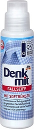 [WIX_0000001533] DM Мило для виведення плям зі щіточкою Gallseife - 250 ml / 10 шт/ящ