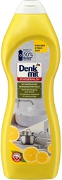 [WIX_0000001534] DM Молочко для чищення кухні та ванної кімнати Scheuermilch - 750 ml / 12 шт/ящ