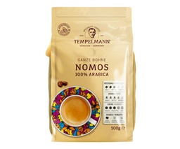 [WIX_0000001016] Tempelmann Nomos C.Crema зерно 500г 8шт/ящ
